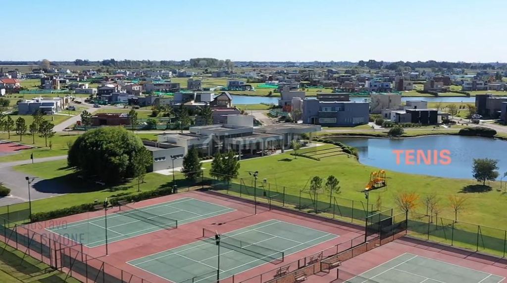 Terreno en Venta en Ezeiza, G.B.A. Zona Sur