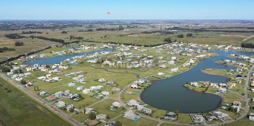 Terreno en Venta en Ezeiza, G.B.A. Zona Sur