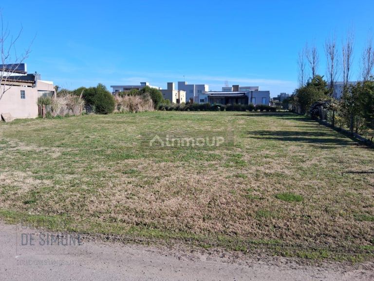 Terreno en Venta en Ezeiza, G.B.A. Zona Sur