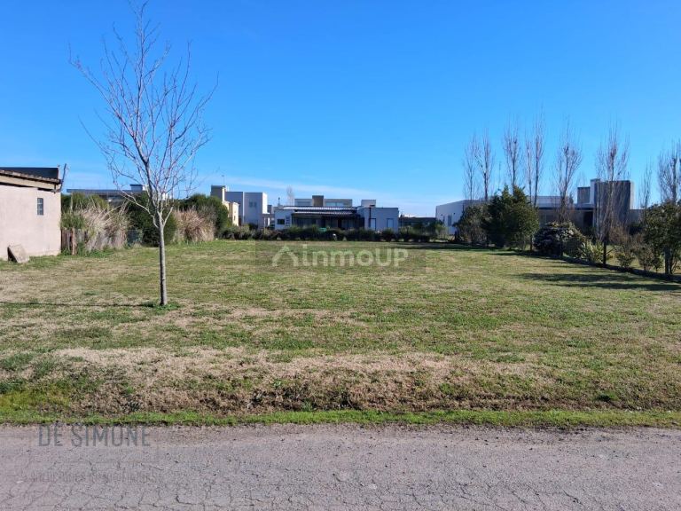 Terreno en Venta en Ezeiza, G.B.A. Zona Sur