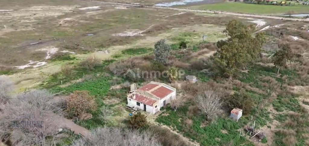 Finca en Venta en Pehuajo, Buenos Aires Interior