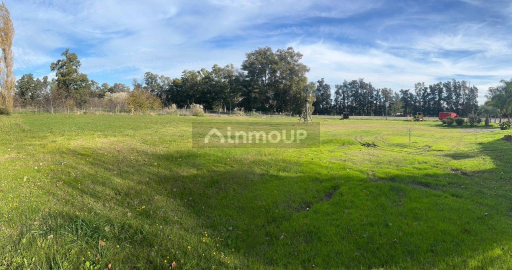 Terreno en Venta en Cañuelas, G.B.A. Zona Sur