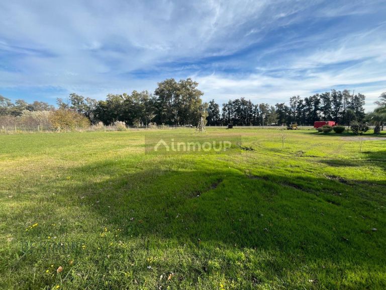 Terreno en Venta en Cañuelas, G.B.A. Zona Sur