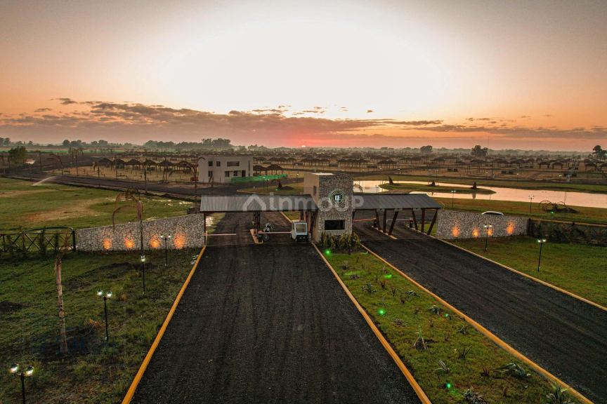 Terreno en Venta en General Rodriguez, G.B.A. Zona Oeste