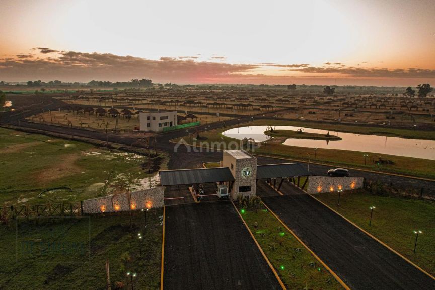 Terreno en Venta en General Rodriguez, G.B.A. Zona Oeste