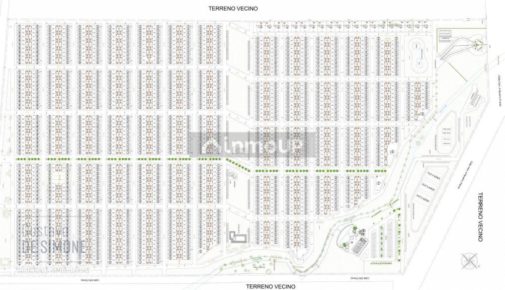 Terreno en Venta en General Rodriguez, G.B.A. Zona Oeste