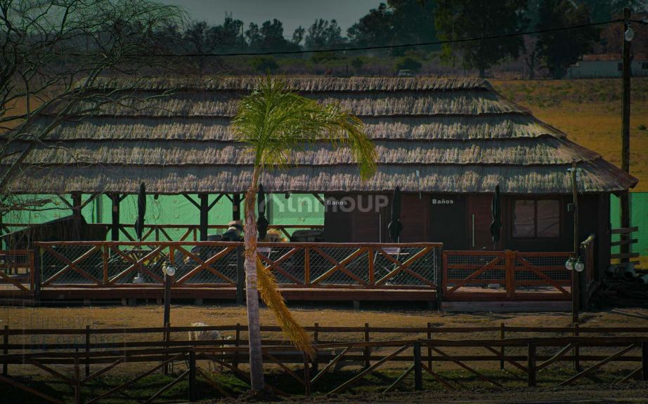 Terreno en Venta en General Rodriguez, G.B.A. Zona Oeste
