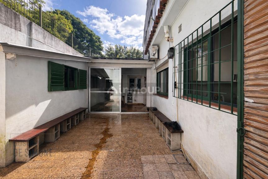 P H en Venta en Flores, Capital Federal