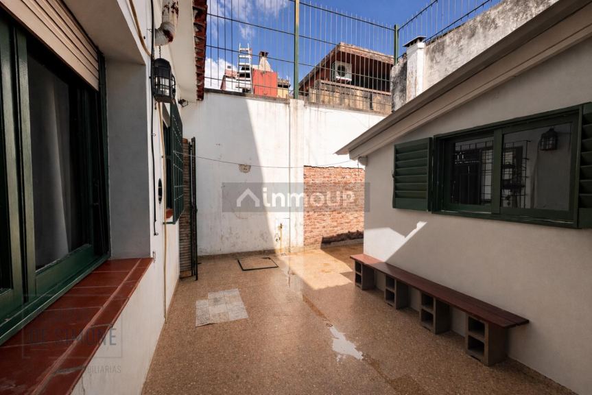 P H en Venta en Flores, Capital Federal