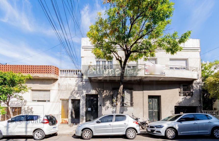P H en Venta en Flores, Capital Federal