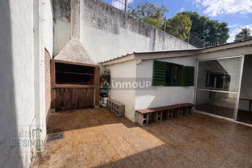 P H en Venta en Flores, Capital Federal