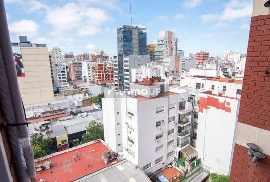 Departamento en Alquiler en Belgrano, Capital Federal - USD 480 | Inmoup - 18