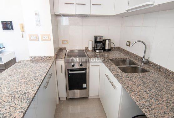 Departamento en Alquiler en Belgrano, Capital Federal - USD 480 | Inmoup - 6