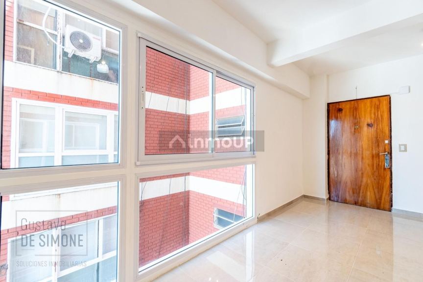 Departamento en Alquiler en Belgrano, Capital Federal - USD 480 | Inmoup - 8