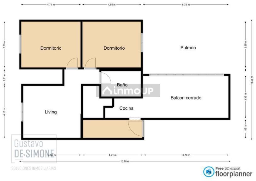 Departamento en Venta en Congreso, Capital Federal