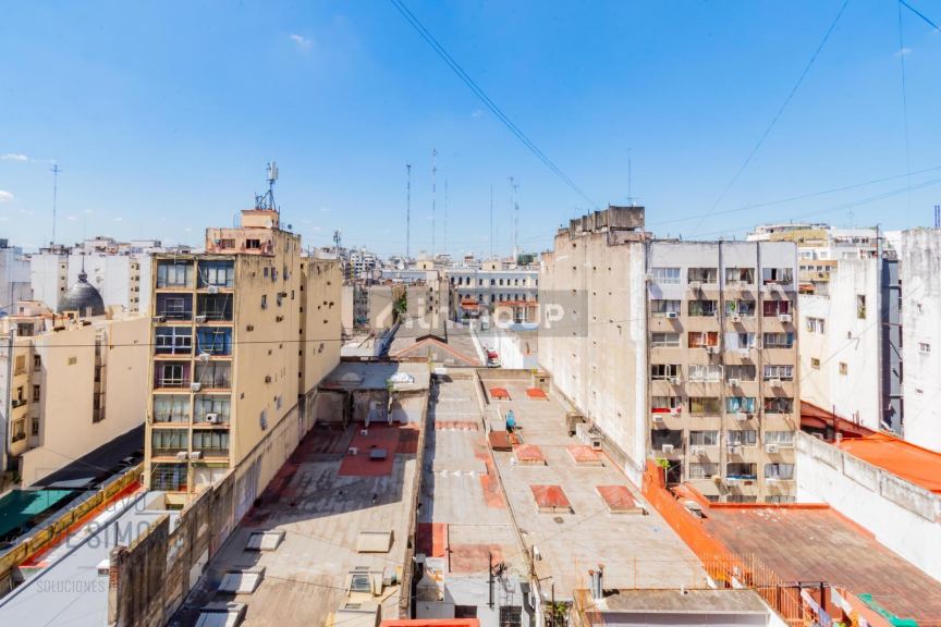 Departamento en Venta en Congreso, Capital Federal