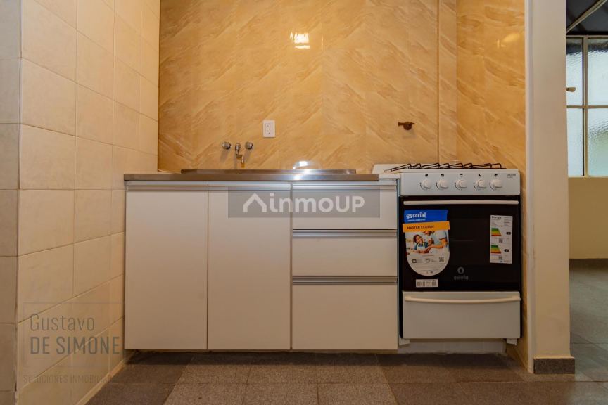 Departamento en Venta en Congreso, Capital Federal