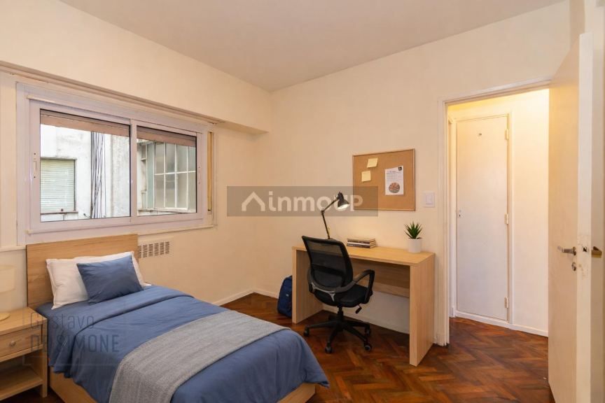 Departamento en Venta en Congreso, Capital Federal