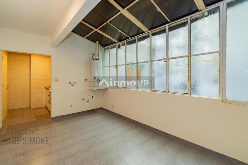 Departamento en Venta en Congreso, Capital Federal