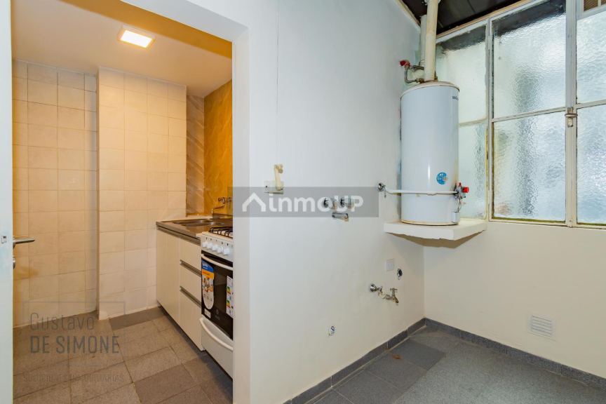 Departamento en Venta en Congreso, Capital Federal