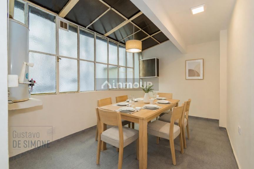 Departamento en Venta en Congreso, Capital Federal