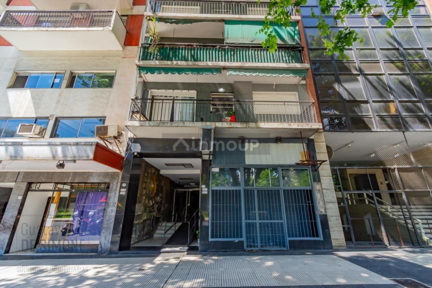 Departamento en Venta en Congreso, Capital Federal