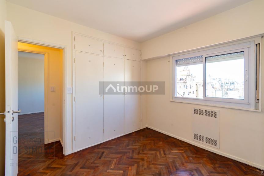 Departamento en Venta en Congreso, Capital Federal