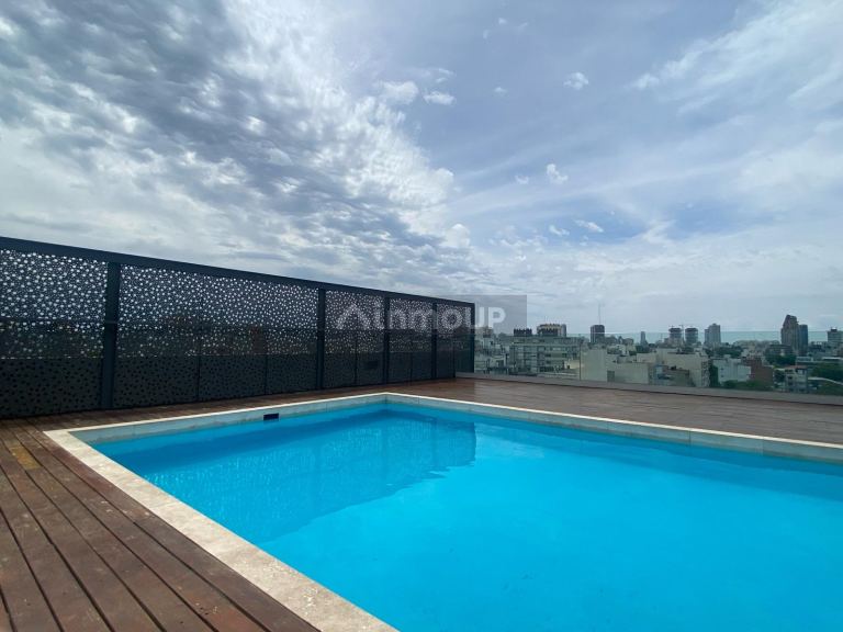 Departamento en Alquiler en Palermo, Capital Federal