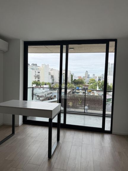 Departamento en Alquiler en Palermo, Capital Federal
