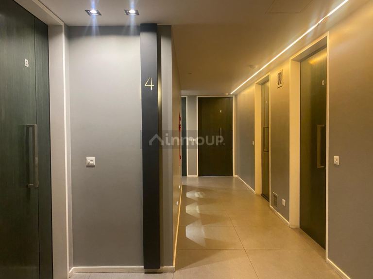Departamento en Alquiler en Palermo, Capital Federal