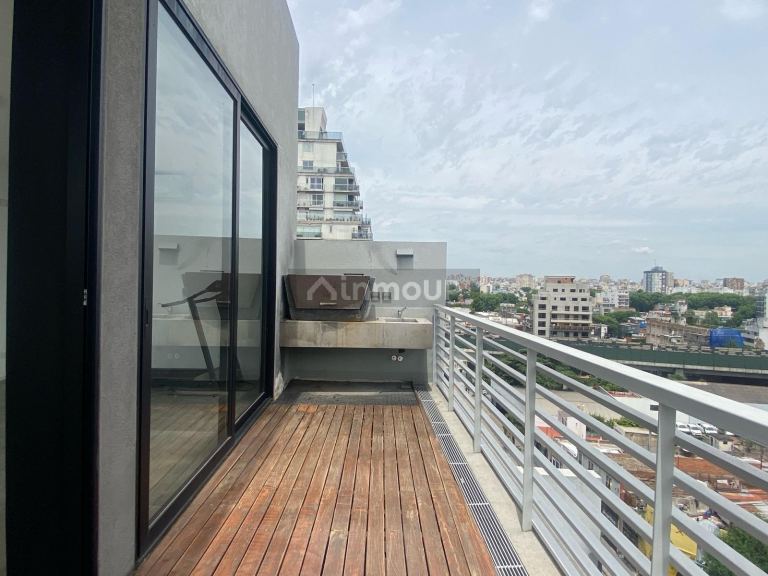 Departamento en Alquiler en Palermo, Capital Federal