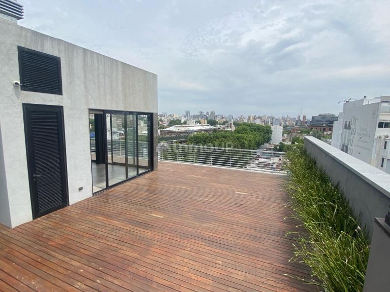 Departamento en Alquiler en Palermo, Capital Federal