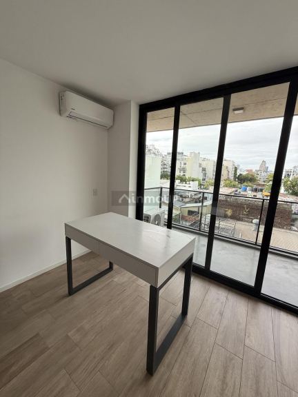 Departamento en Alquiler en Palermo, Capital Federal