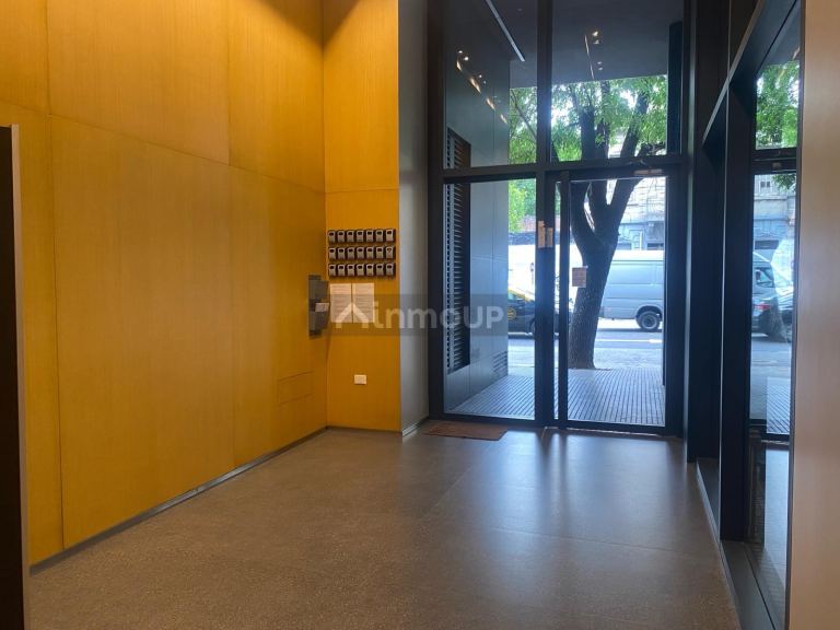 Departamento en Alquiler en Palermo, Capital Federal