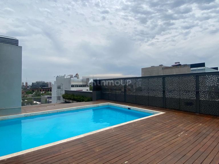 Departamento en Alquiler en Palermo, Capital Federal