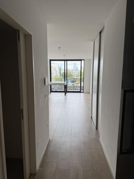Departamento en Alquiler en Palermo, Capital Federal