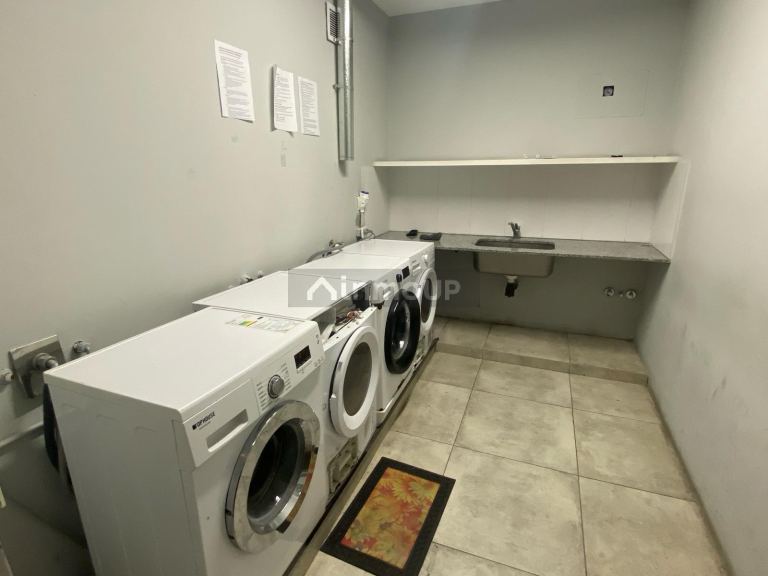 Departamento en Alquiler en Palermo, Capital Federal