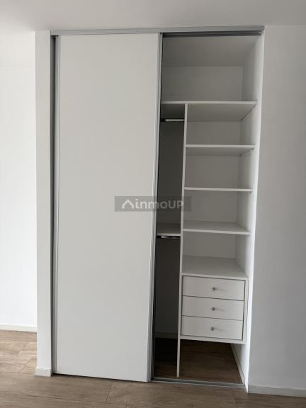 Departamento en Alquiler en Palermo, Capital Federal