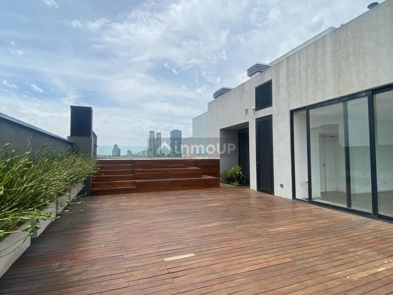 Departamento en Alquiler en Palermo, Capital Federal