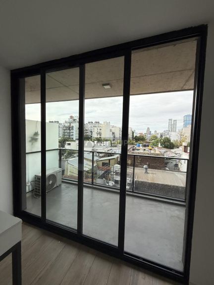 Departamento en Alquiler en Palermo, Capital Federal