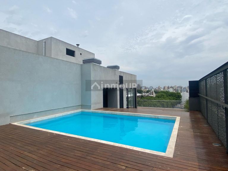 Departamento en Alquiler en Palermo, Capital Federal