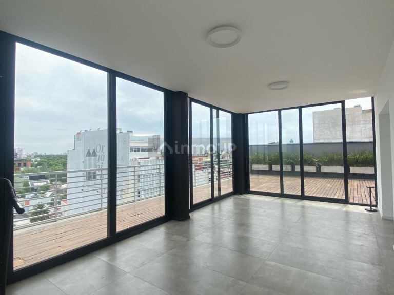 Departamento en Alquiler en Palermo, Capital Federal