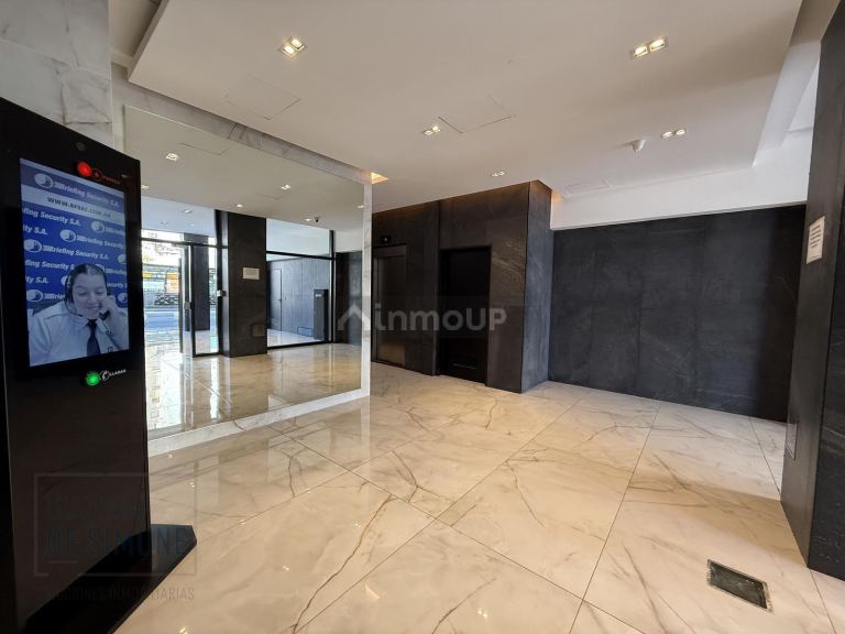 Departamento en Venta en Nuñez, Capital Federal