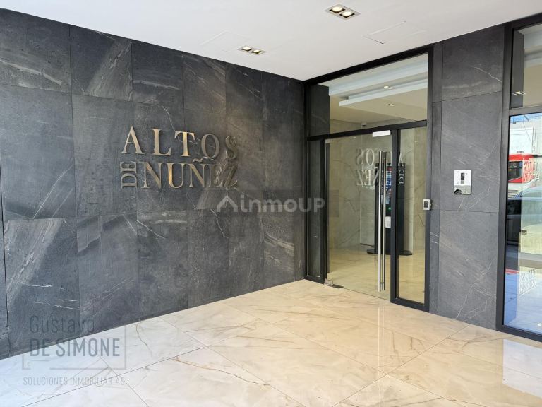 Departamento en Venta en Nuñez, Capital Federal