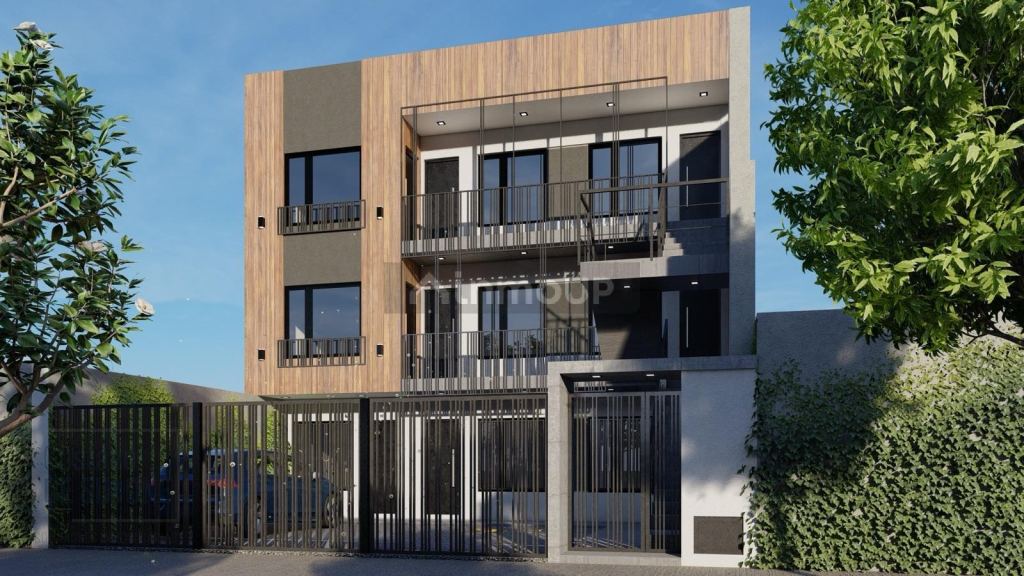 Departamento en Venta en La Matanza, G.B.A. Zona Oeste