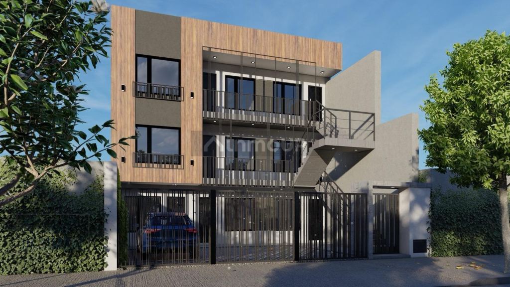 Departamento en Venta en La Matanza, G.B.A. Zona Oeste