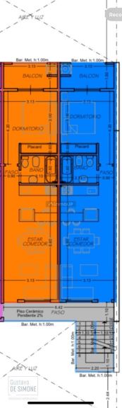 Departamento en Venta en La Matanza, G.B.A. Zona Oeste