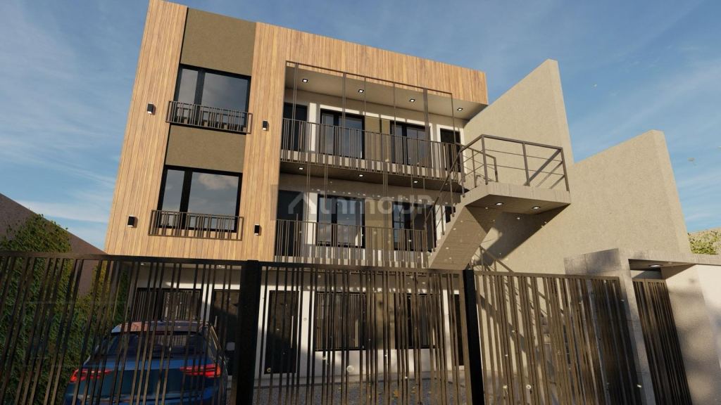 Departamento en Venta en La Matanza, G.B.A. Zona Oeste