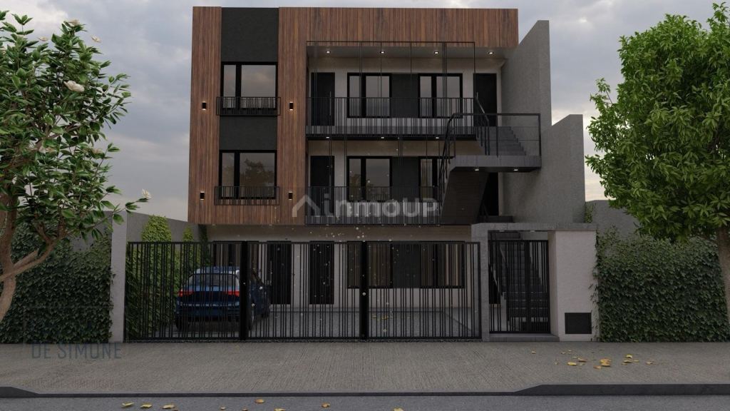 Departamento en Venta en La Matanza, G.B.A. Zona Oeste