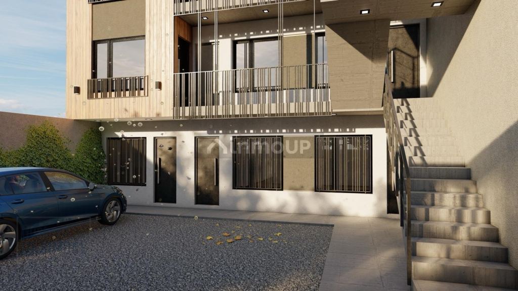 Departamento en Venta en La Matanza, G.B.A. Zona Oeste